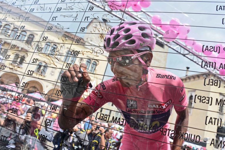 Giro d’Italia