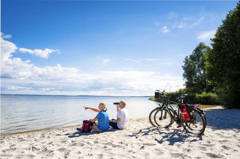 ciclabile berlino copenhaghen_viaggio in bici organizzato