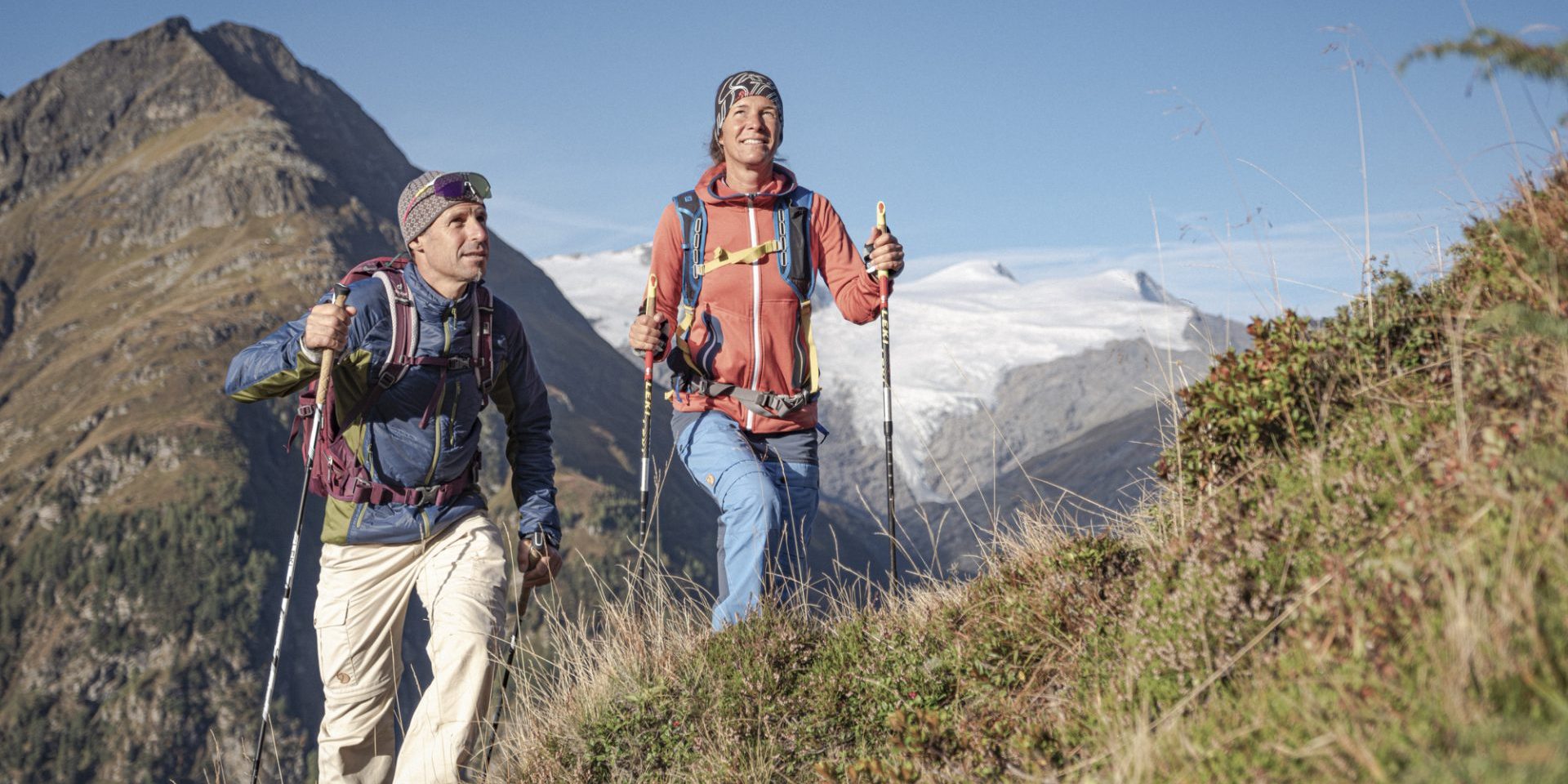 COME FARE PER NON PERDERSI IN MONTAGNA - Funactive BLOG