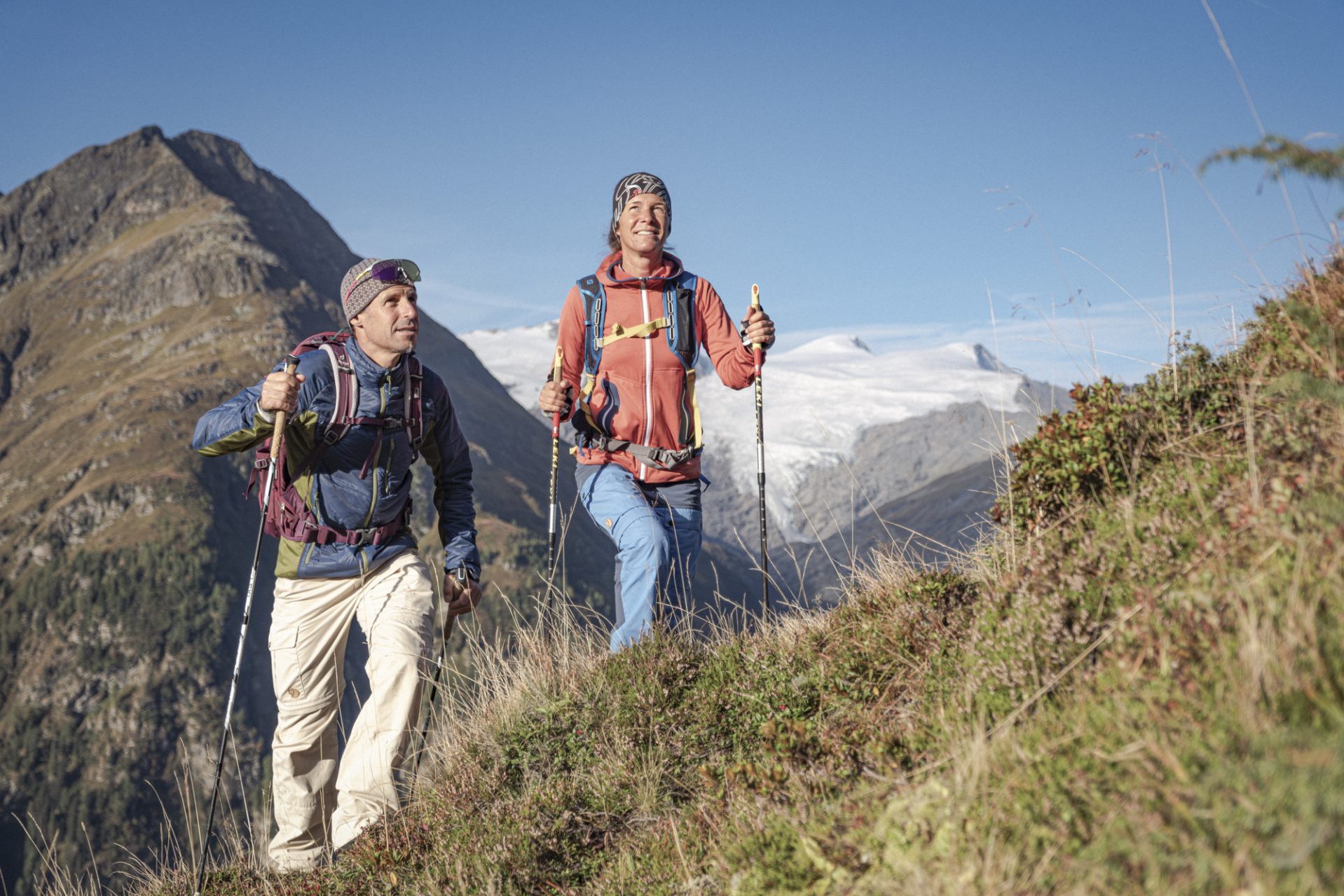 Kitzbu╠êhel_Drei_Zinnen_hiking