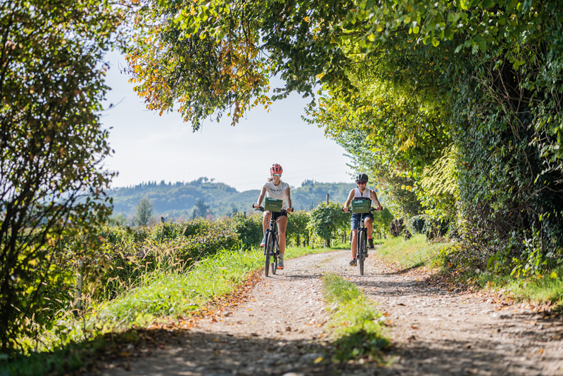 fahrrad sternfahrten