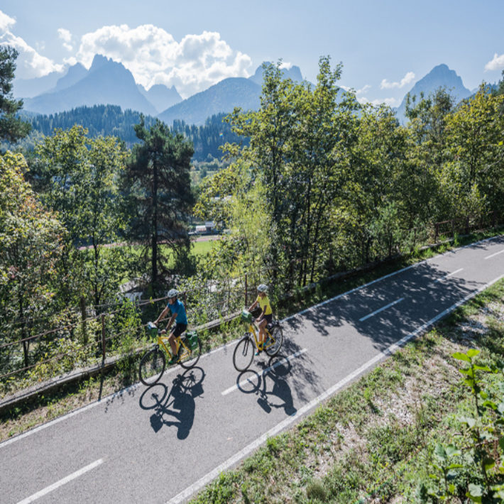 Funactive Rad- und Wanderreisen von FunActive TOURS, dem Profi für Aktivurlaub