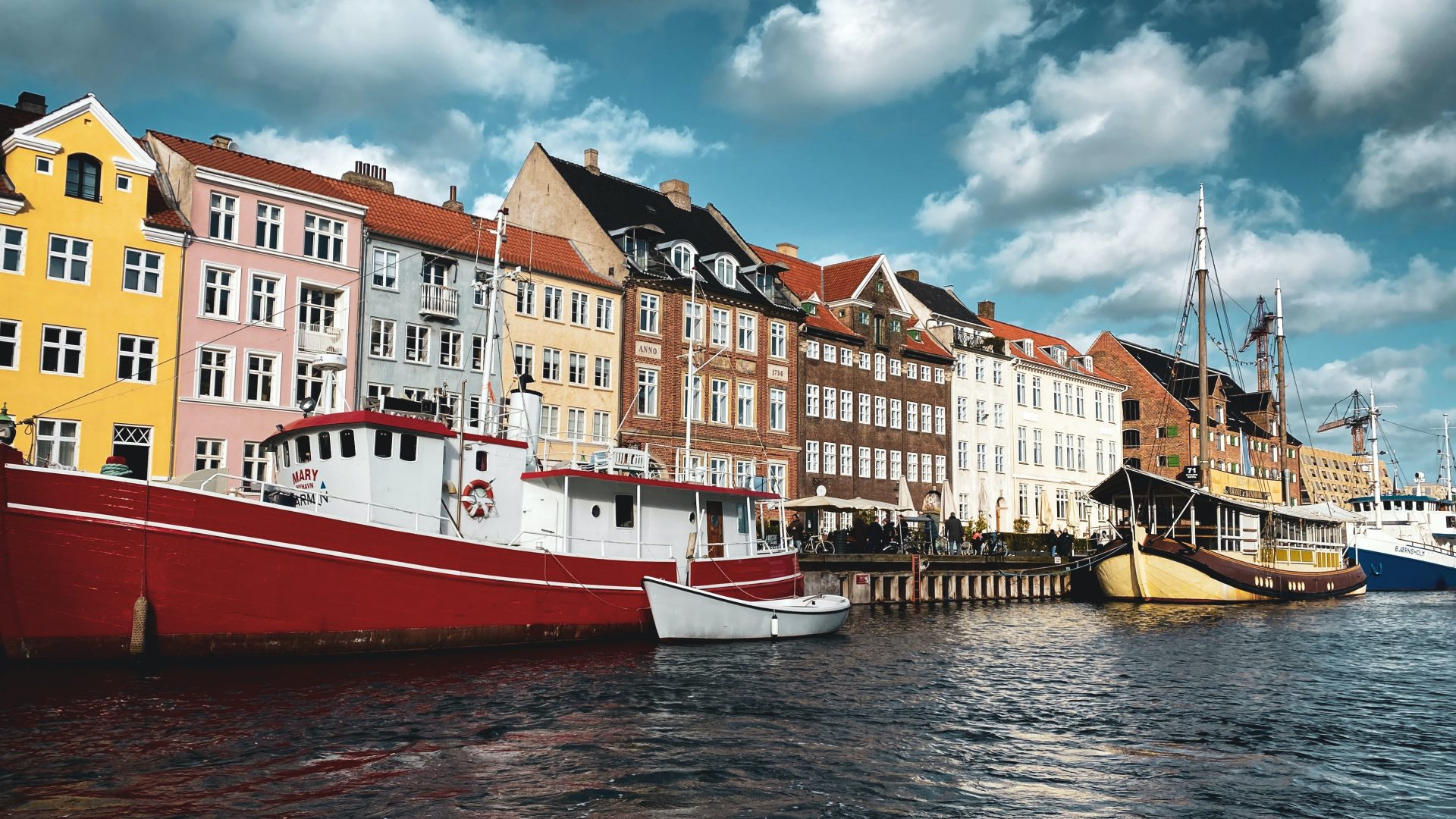 Funactive Berlin - Kopenhagen – FunActive TOURS